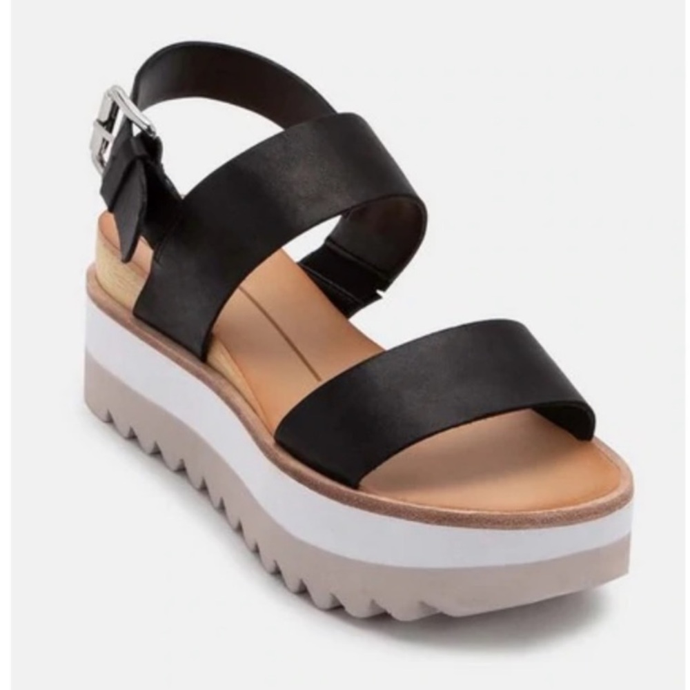 Dolce Vita Moxie Sandals